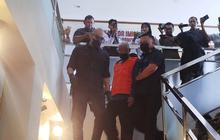 Imigrasi Amankan WNA Malaysia Overstay 8 Tahun di Pacitan, Terancam 5 Tahun Penjara