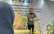 Mengenal Program SGAC: KLH Dukung Pembiayaan Hijau dan Ekonomi Sirkular untuk Kota Tangguh Iklim