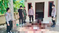 Istri Selingkuh dengan Korban Jadi Motif Pria di Lampung Selatan Tikam Tetangga hingga Tewas