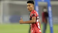 Bali United Pinjamkan Andhika Wijaya ke Bhayangkara FC