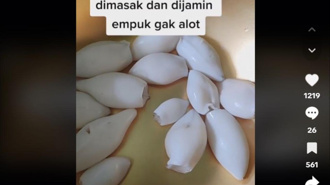 <b>4. Cumi Siap Diolah</b>
