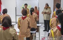 Hardiknas 2026: Pakar Apresiasi Peran Krusial Sekolah Rakyat dan Sekolah Garuda
