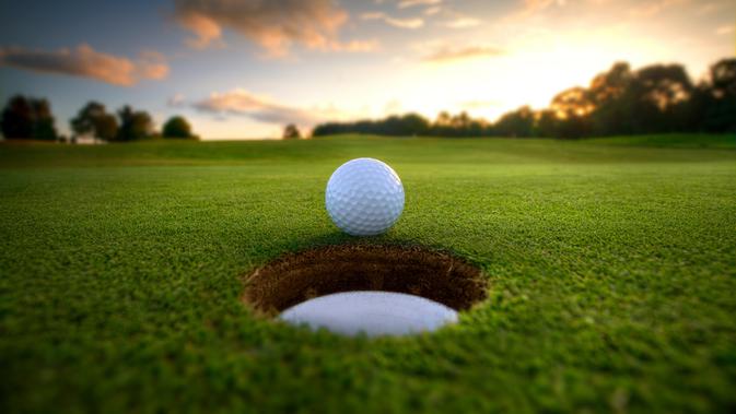 Wabah hepatitis A tiba-tiba menyerang anggota di klub golf AS (iStockphoto)