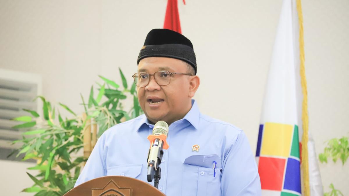 Wamenaker: Tak Ambil Pekerja Magang Nasional 2025, Perusahaan Rugi