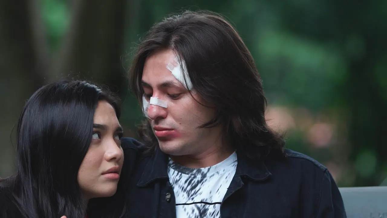 Samudra Cinta