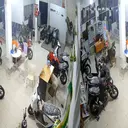 Polisi Ungkap Kaitan Penembakan Polisi dengan Pembobolan Dealer di Lampung
