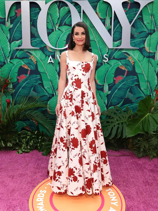 Lea Michele