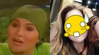 Ingat Mpok Lela Ibunya Ipeh di Sinetron Si Entong? Ini 6 Potret Terbarunya