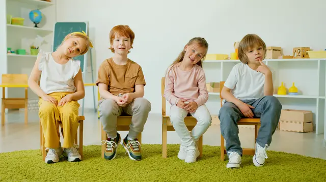 Back-to-School Anxiety: Why It Happens and How Parents Can Help Children Feel Ready for School