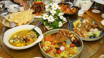 Upaya Lestarikan Ragam Kuliner Jatim dengan Banyuwangi Culinary Festival