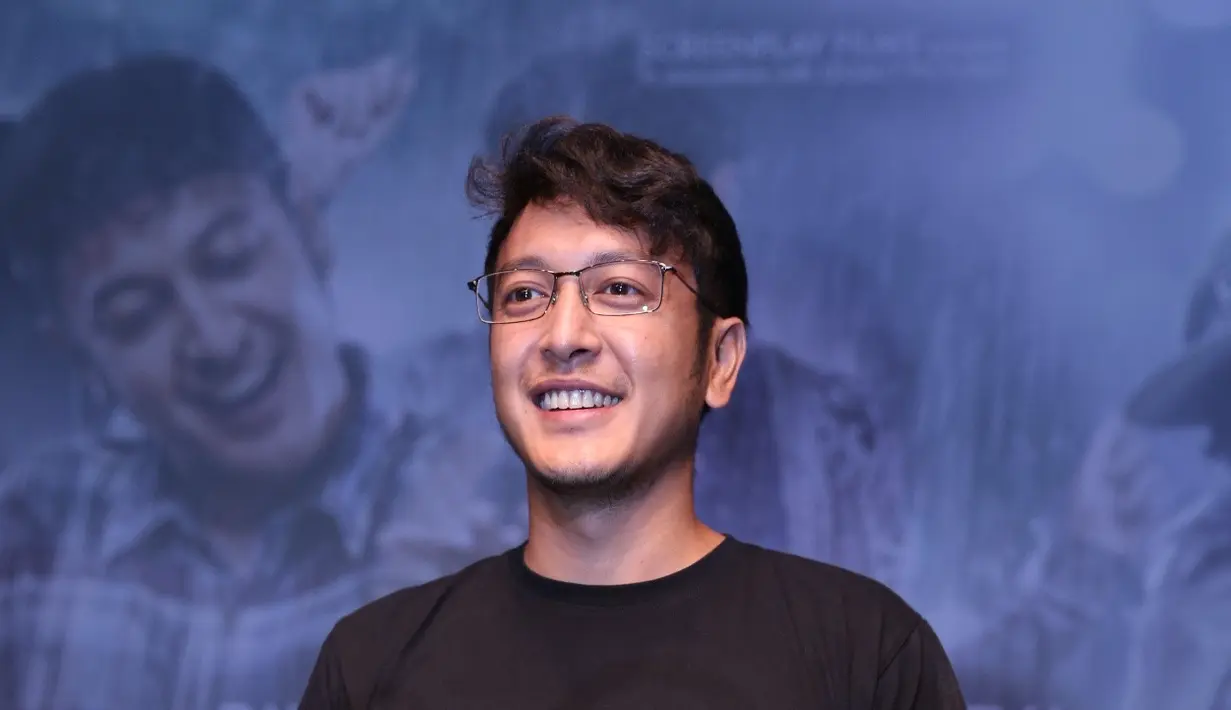 Dimas Anggara