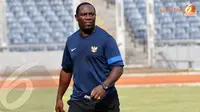 Jacksen Tiago Miliki Impian yang Belum Tercapai, Apa Itu?