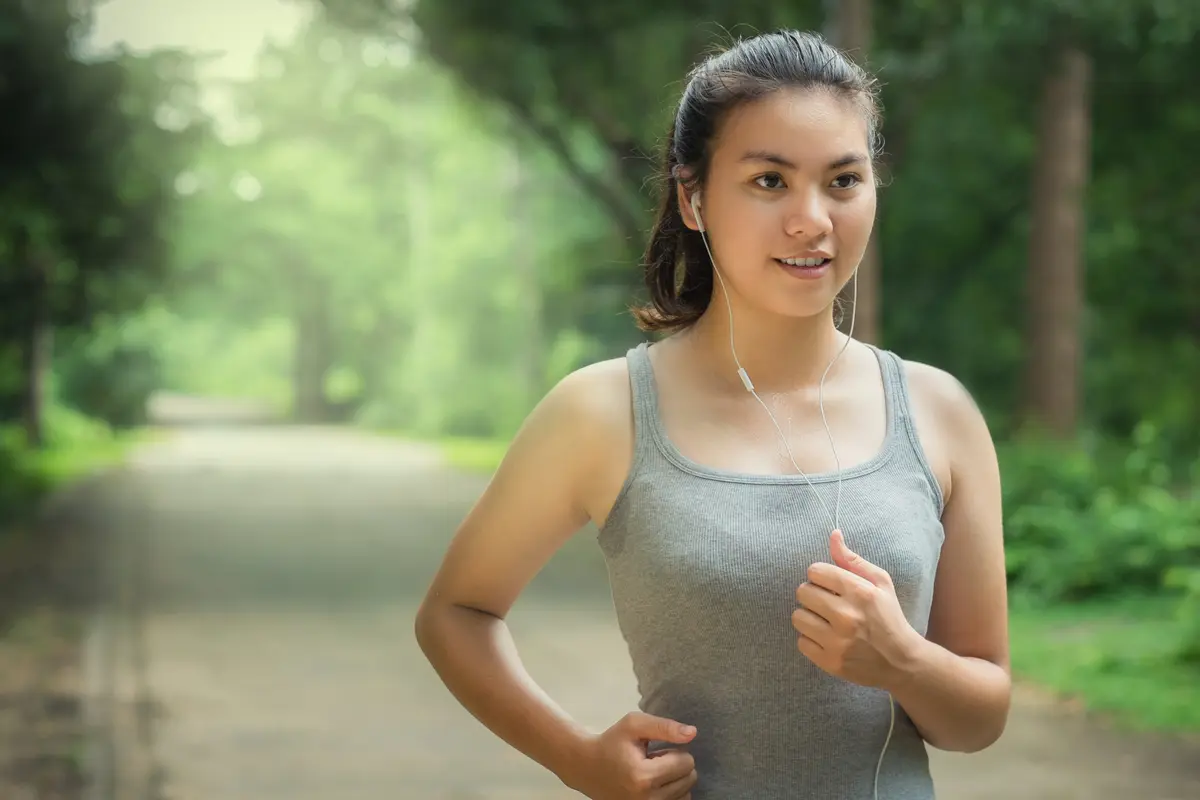 diet putus cinta