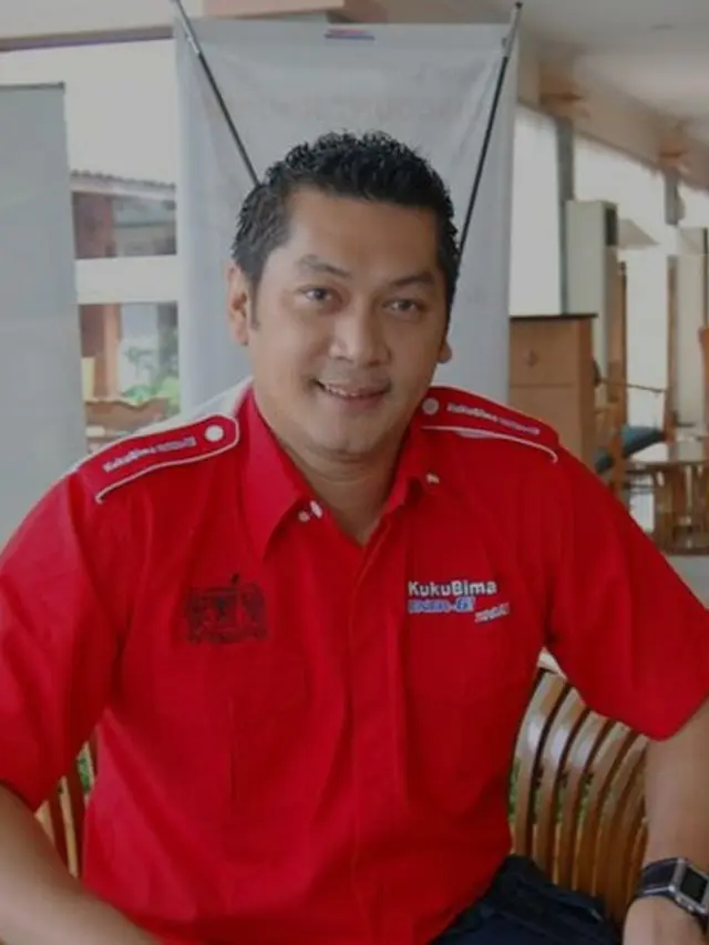 Donny Kesuma