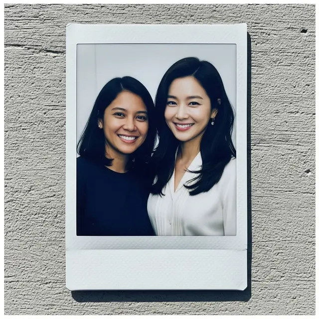 Cara Edit Polaroid Bareng Artis Idola di Gemini AI, Bikin Fans Serasa Nyata