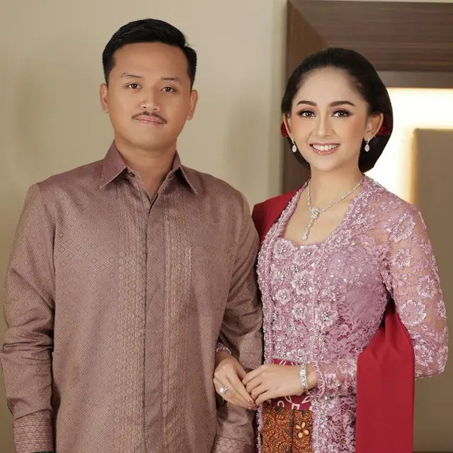 6 Potret Dini Nurfitri Widjaya Finalis Puteri Indonesia 2022, Dipersunting Anak Panglima
