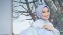 Titi Kamal membuat pangling netizen saat berhijab [Instagram/titi_kamall]