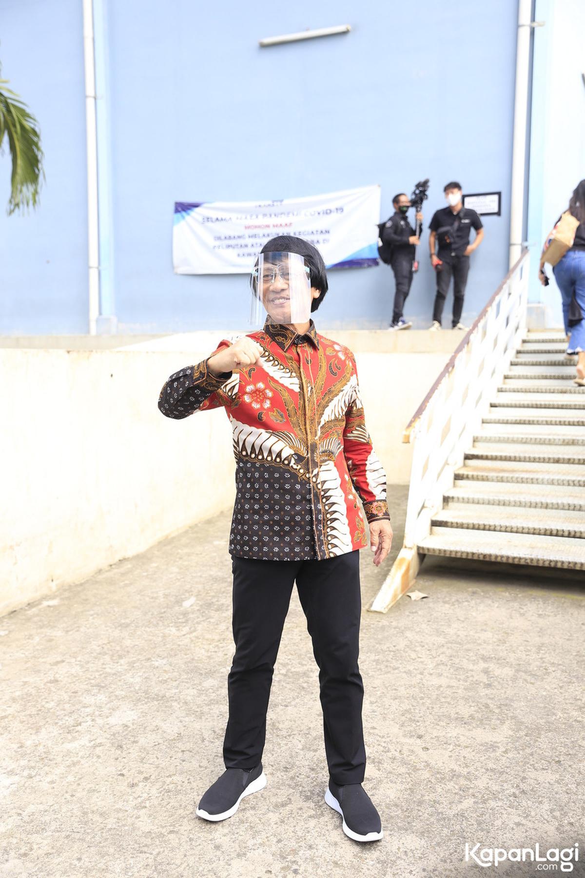 Dok. Istimewa