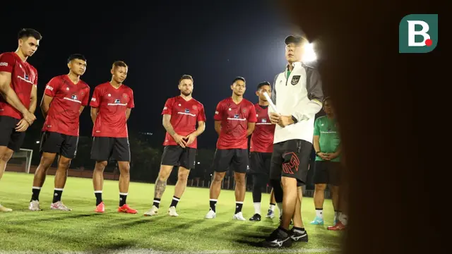 Timnas Indonesia