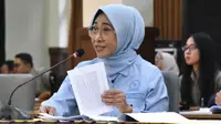 Empat Rektor Kampus Ini Dipanggil DPR Bahas Kasus Kekerasan Seksual Secara Tertutup