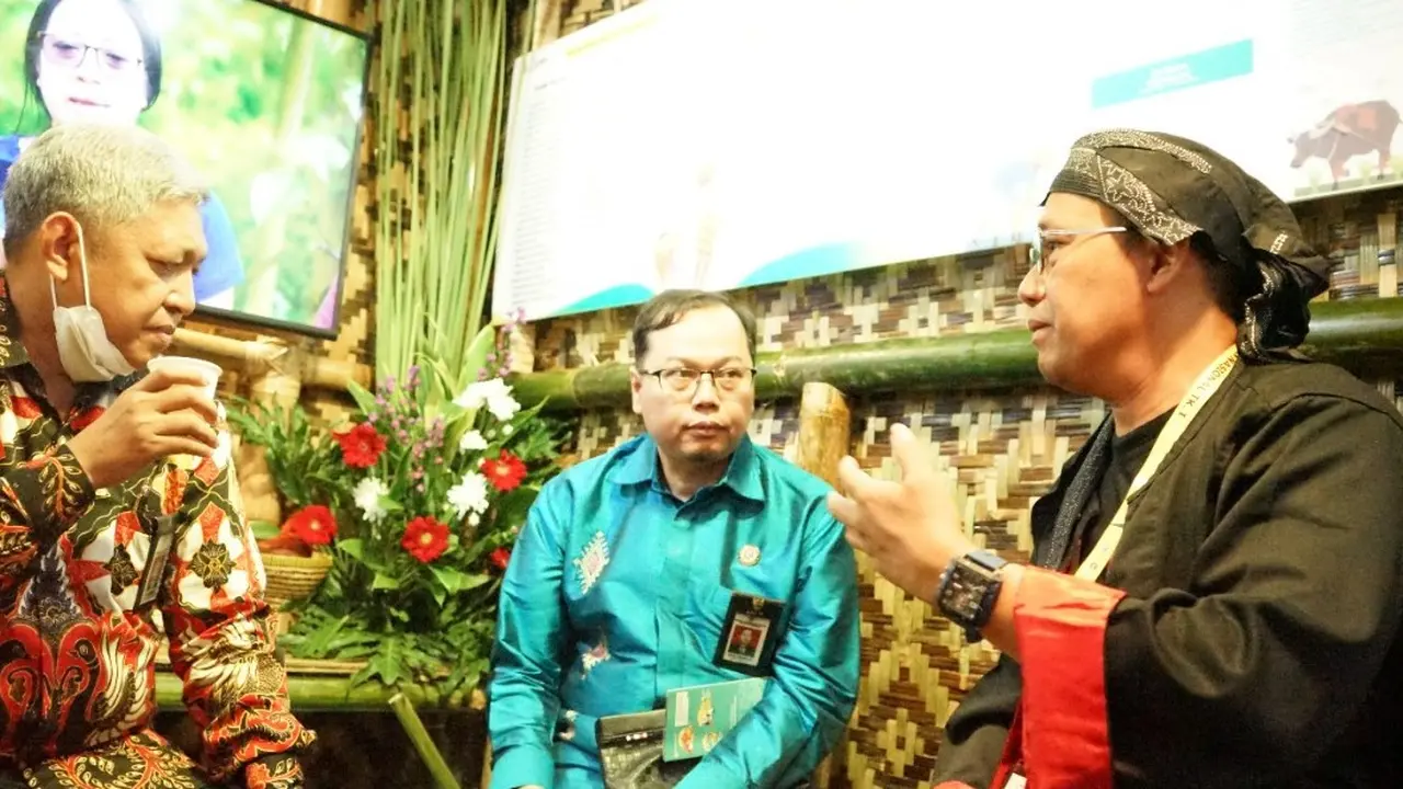 Kemendesa PDTT
