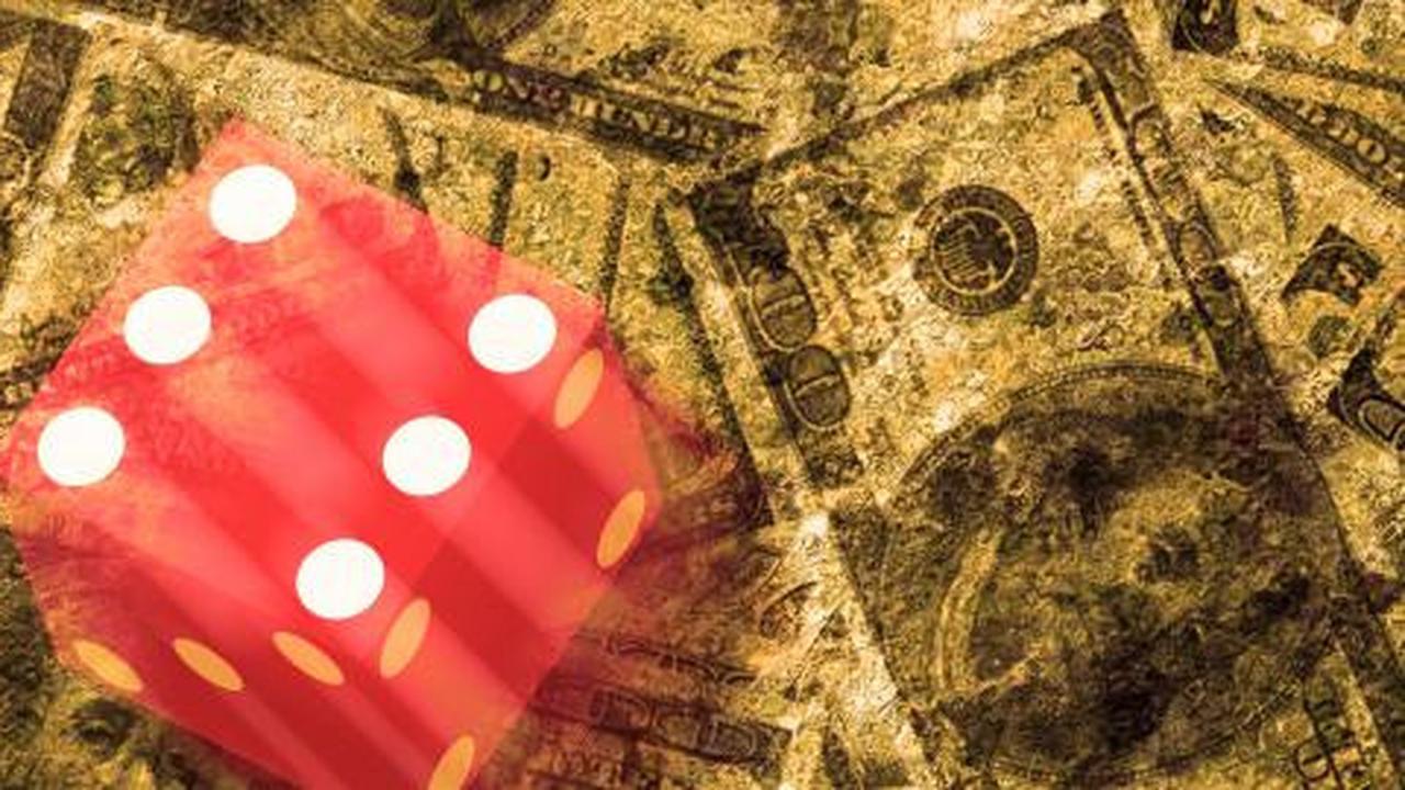 Bandar togel dari Golkar terancam 10 tahun penjara