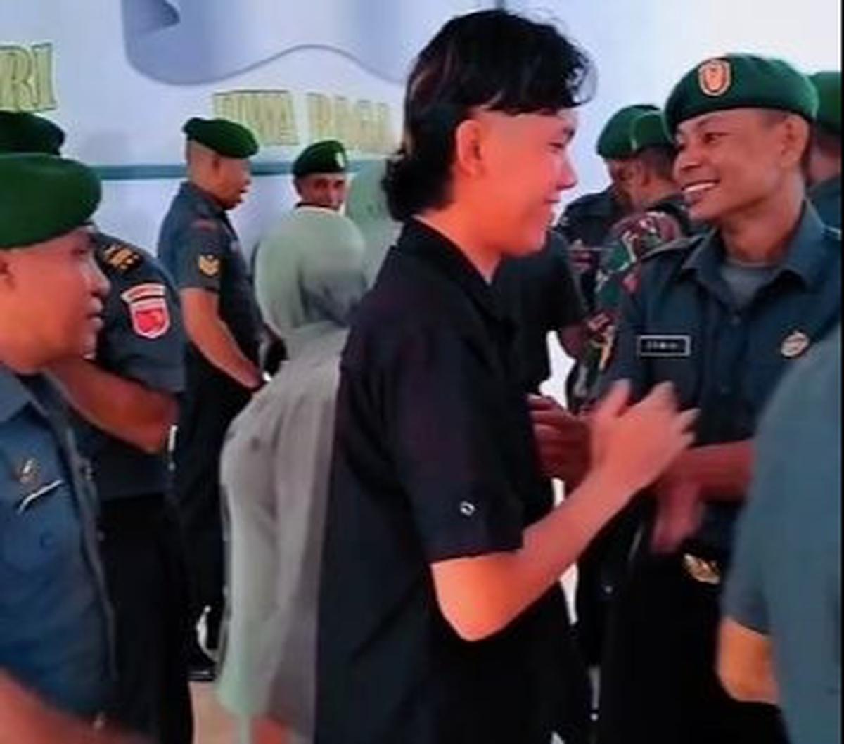 Dok. Istimewa