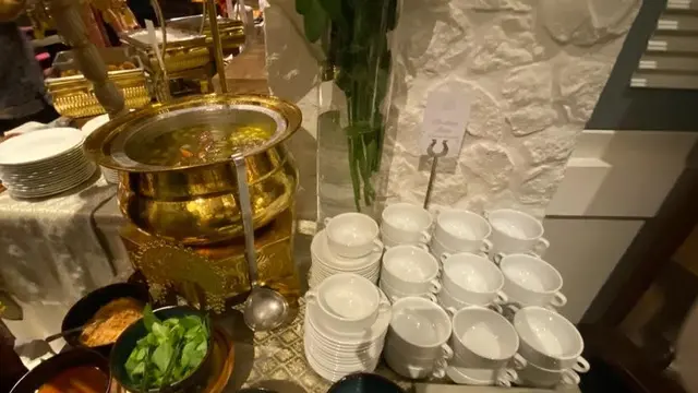 Festival Dendang Rasa Sajikan Makanan hingga Jajanan Pasar Khas Sumatra dan Jawa