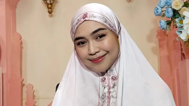 Ria Ricis