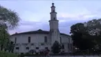 Masjid Agung Brussels ini didanai oleh Raja Arab Saudi, Raja Faisal bin Abdul Aziz.