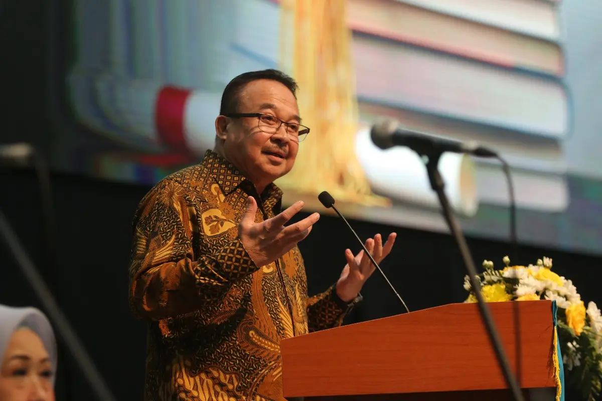 Renald Kasali