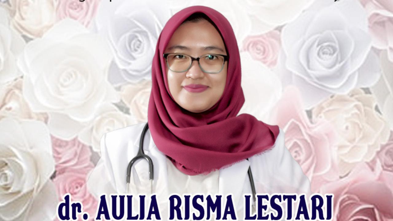 Berkas Perakara Dugaan Perundungan Dokter Aulia Dinyatakan P21 oleh Jaksa