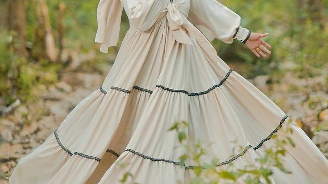 Ning Sheila adalah sosok influencer pesantren dari kalangan perempuan.