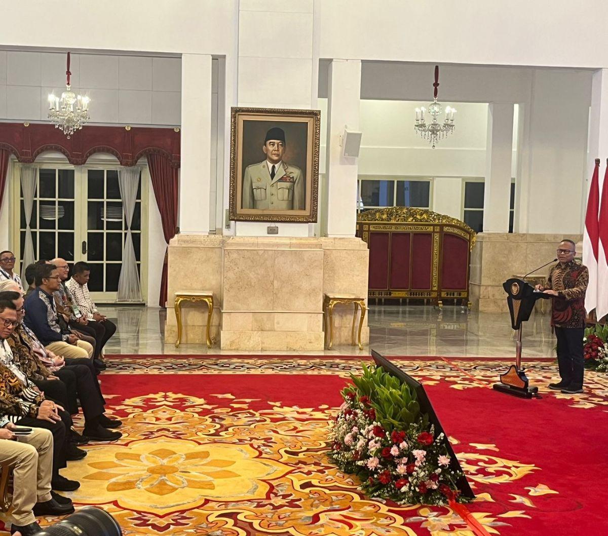 Dok. Istimewa