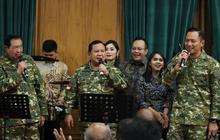 VIDEO: Nostalgia SBY Rivalitas dengan Prabowo di Akmil, Jadi Sahabat Minta Ajarkan Bahasa Inggris