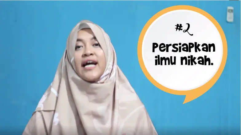 Tips atasi galau karena belum nikah. (Foto: istimewa)