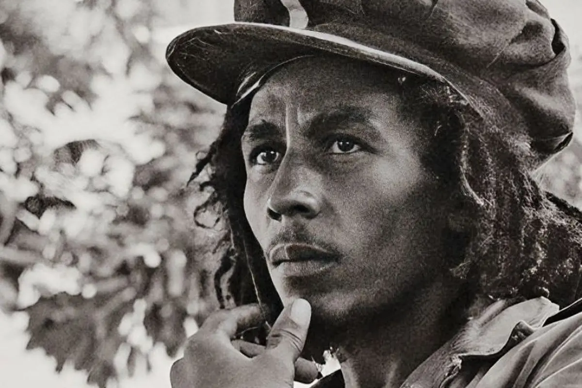 [Fimela] Bob Marley