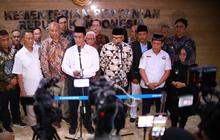 Bupati Mesuji Sambut Positif Kebijakan Lartas Ubi Kayu: Angin Segar Bagi Petani