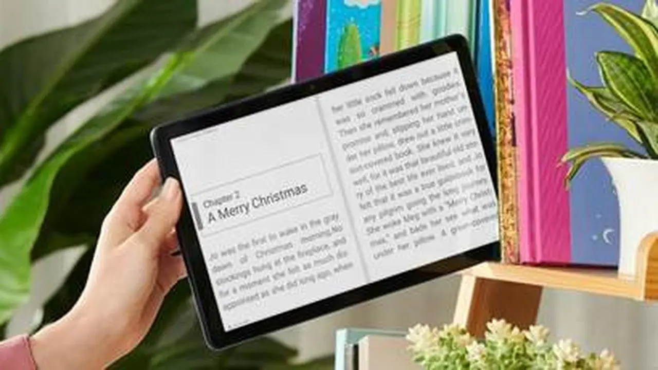 Cara Memilih Tablet yang Aman dan Edukatif bagi Anak di Masa Pandemi