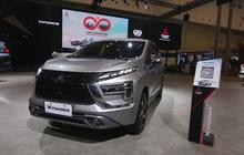 Masih Tingginya Harga Jual Kembali jadi Alasan Mitsubishi New Xpander Banyak Diminati Konsumen