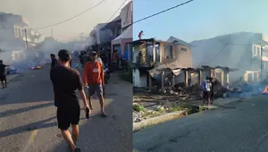 Gempa M 7 Guncang NTT, Tsunami 0,94 Meter Terdeteksi di Ende