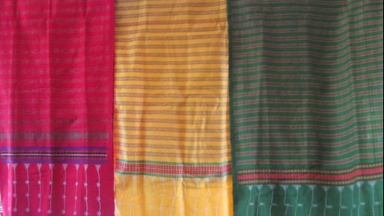 Punya Warna yang Teduh