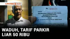 Bukan tanpa alasan banyak pengendara yang tidak suka keberadaan tukang parkir liar. Utamanya yang suka getok uang parkir, bahkan sampai Rp50 ribu.