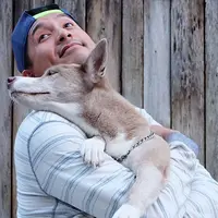 (via instagram/@tail_wagging)