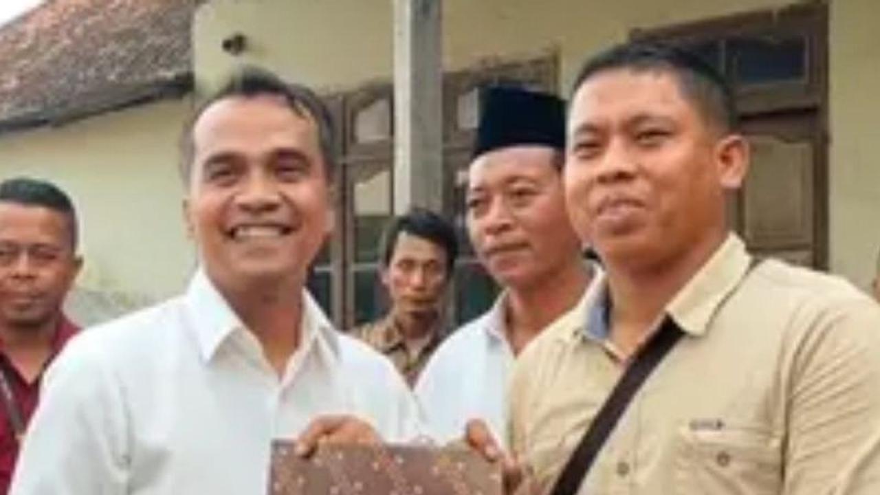 Pemkab Bangkalan Hadirkan Layanan Jemput Bola Izin Usaha UMKM, Permudah Pelaku Usaha Naik Kelas