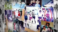 Ternyata Alcantara Pernah Berkostum MU
