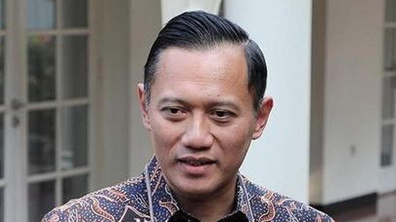 Kembali Diajak Kunker Presiden, AHY: Saya Salut Betul dengan Pak Jokowi, Selalu Luangkan Waktu Sapa Rakyat