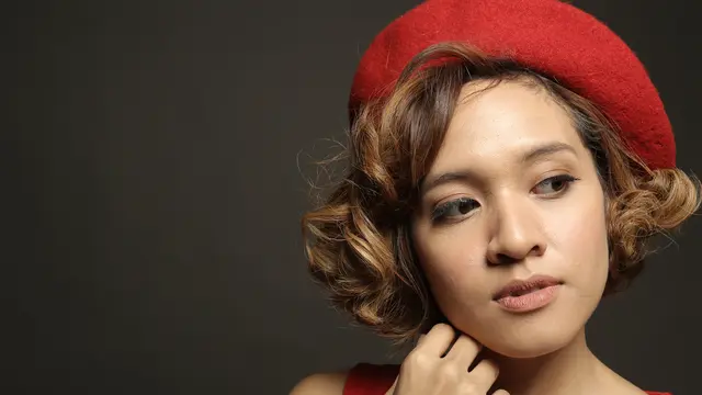 [Bintang] Dea Dalila