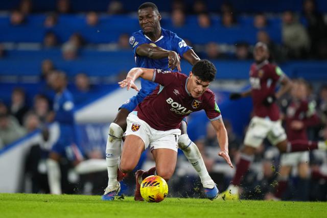 Liverpool Mulai Dekati Mateus Fernandes