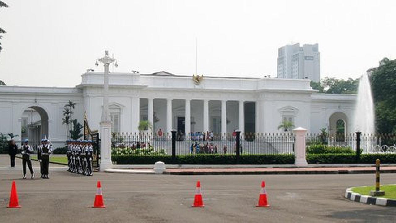 Kepala BIN anggap ancaman bom ke Polda & Istana cuma pepesan kosong